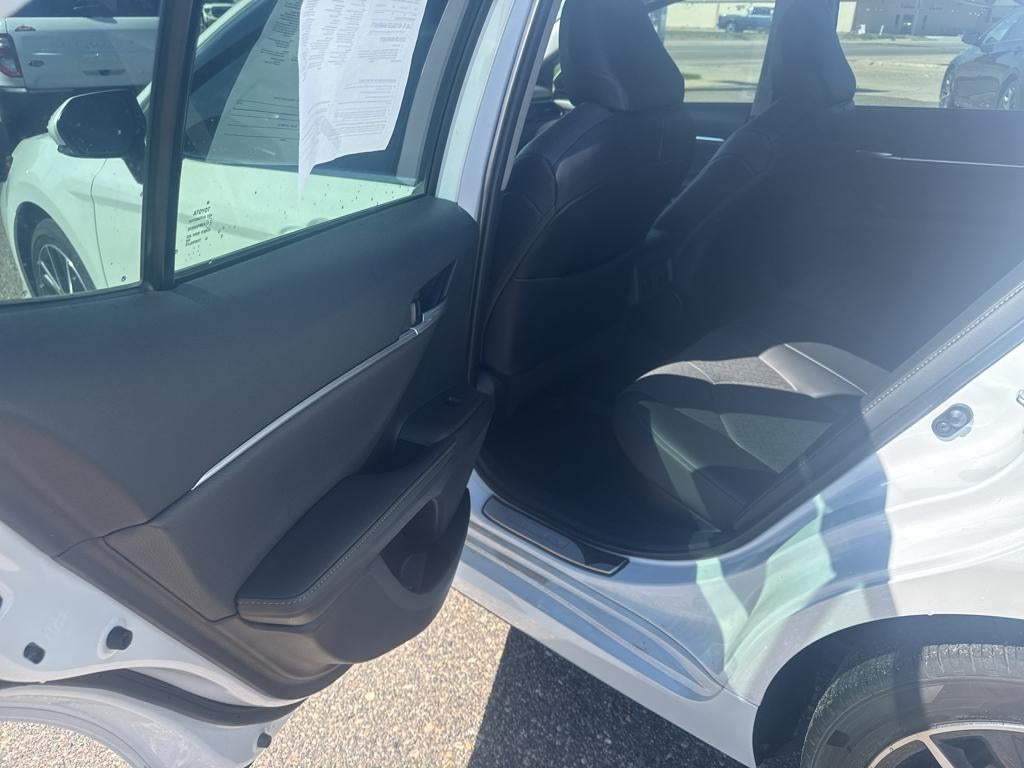 2023 Toyota Camry Hybrid Hybrid XLE