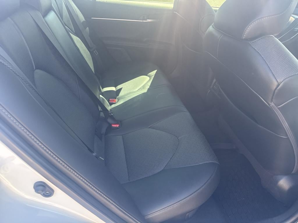 2023 Toyota Camry Hybrid Hybrid XLE