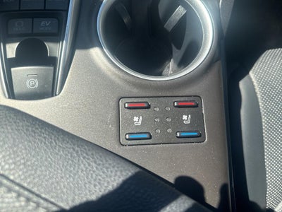 2023 Toyota Camry Hybrid Hybrid XLE