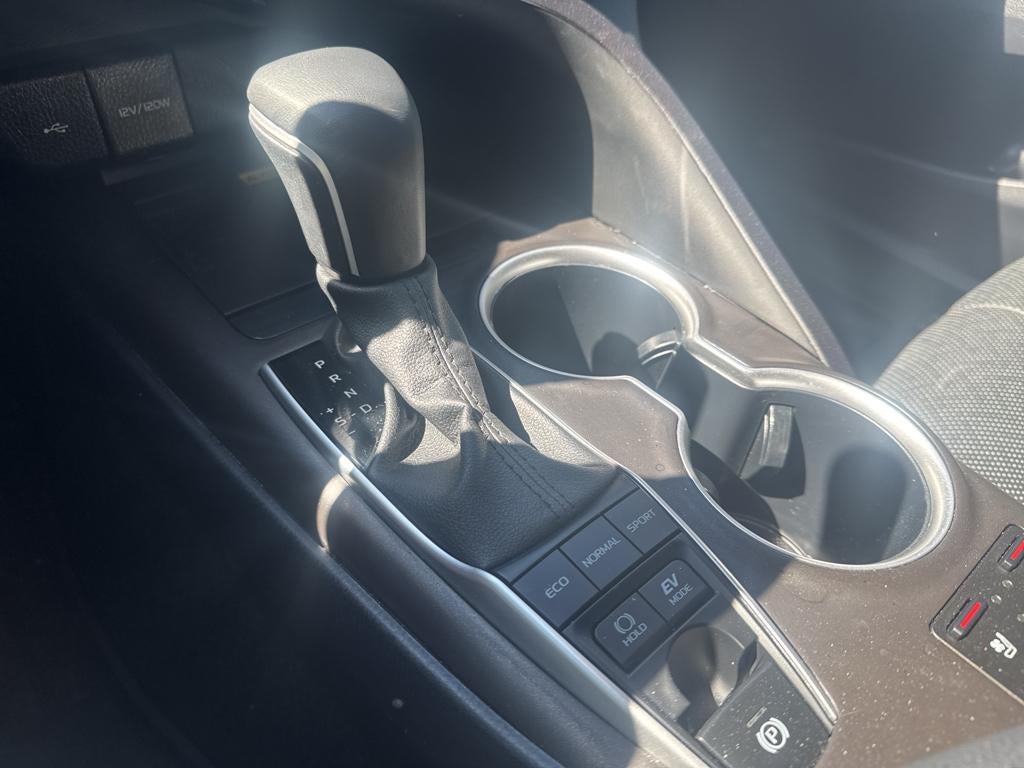 2023 Toyota Camry Hybrid Hybrid XLE