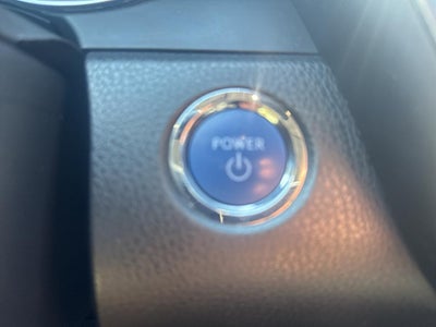 2023 Toyota Camry Hybrid Hybrid XLE