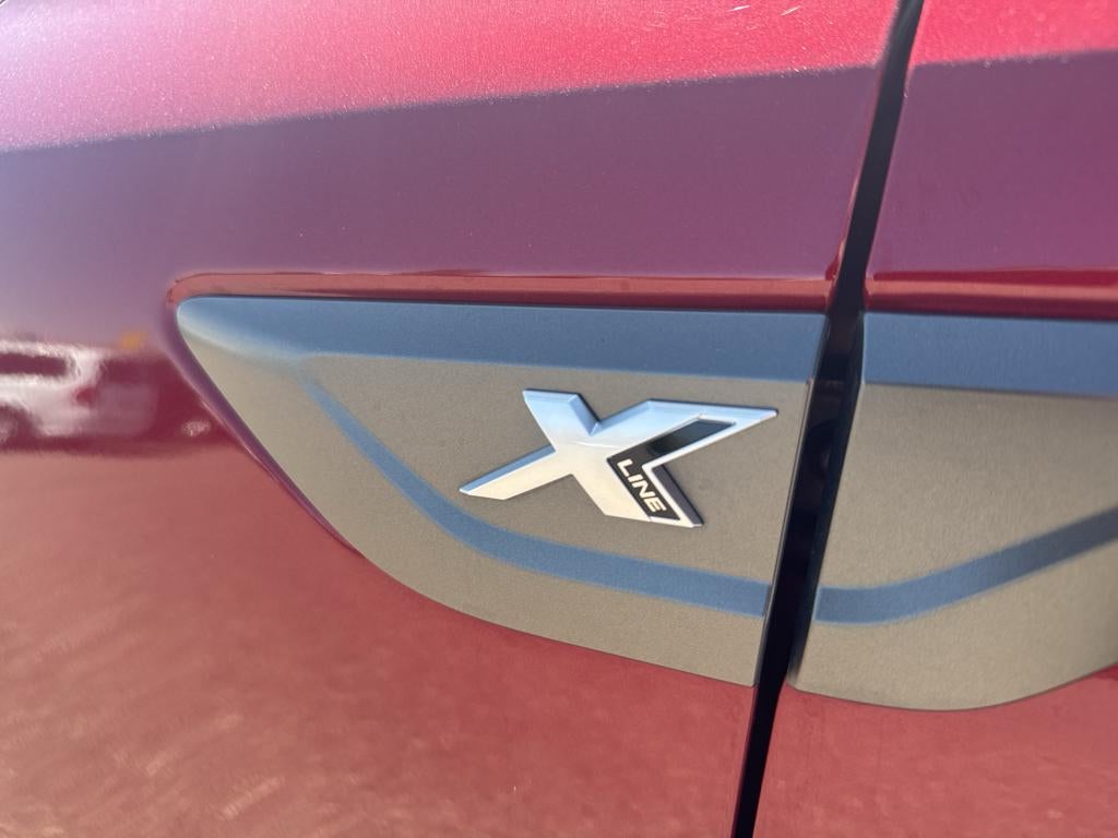 2023 Kia Sorento X-Line SX Prestige