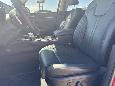 2023 Kia Sorento X-Line SX Prestige