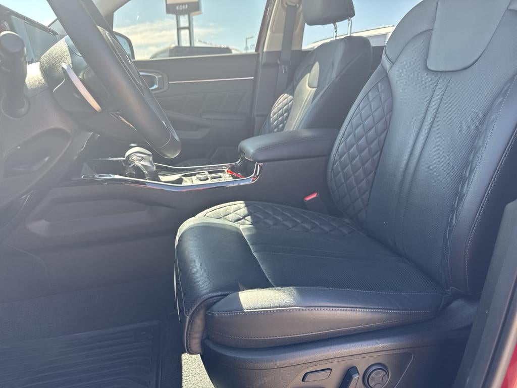 2023 Kia Sorento X-Line SX Prestige