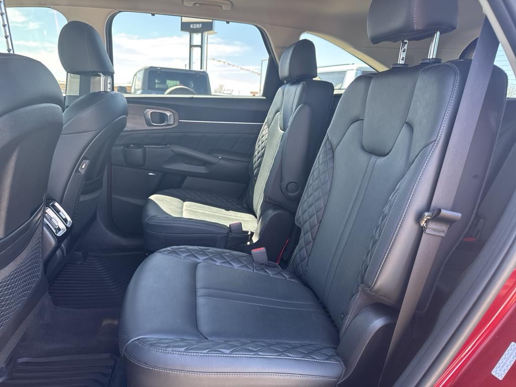 2023 Kia Sorento X-Line SX Prestige