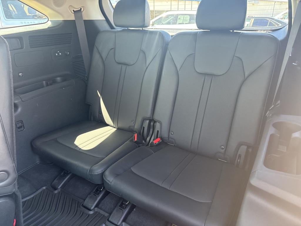 2023 Kia Sorento X-Line SX Prestige