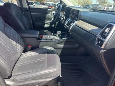 2023 Kia Sorento X-Line SX Prestige