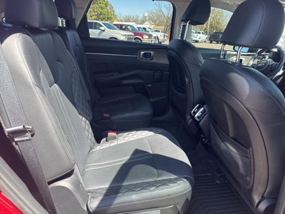 2023 Kia Sorento X-Line SX Prestige