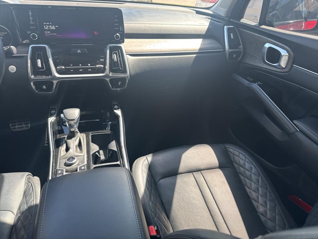 2023 Kia Sorento X-Line SX Prestige