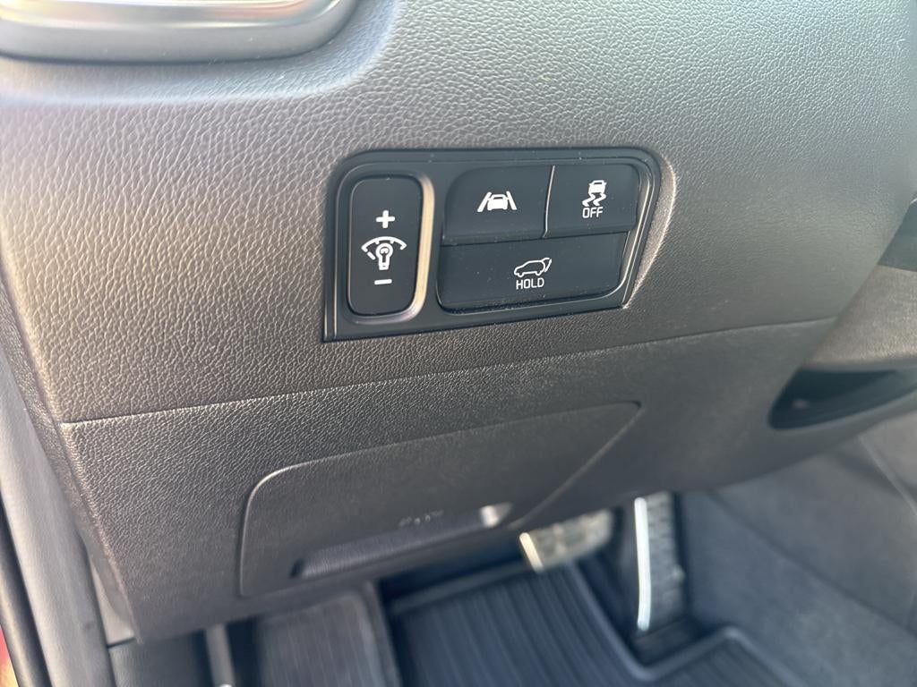 2023 Kia Sorento X-Line SX Prestige