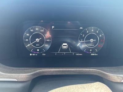 2023 Kia Sorento X-Line SX Prestige