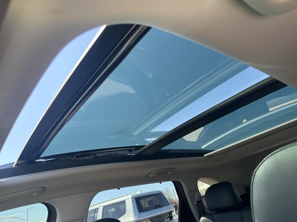 2023 Kia Sorento X-Line SX Prestige