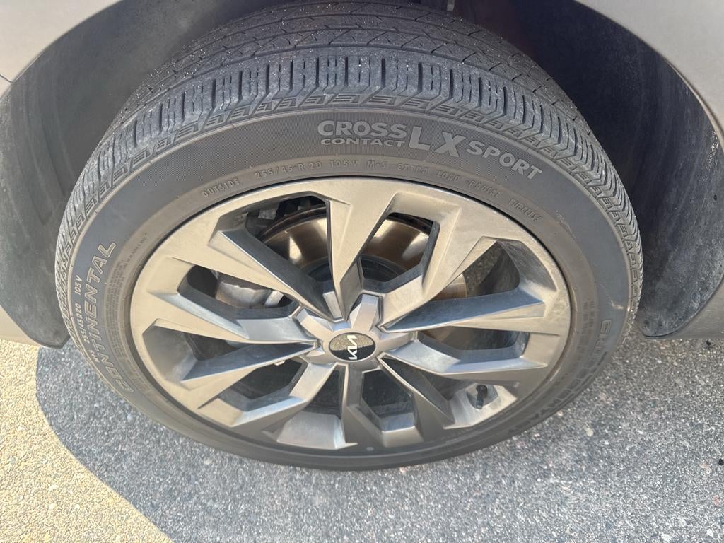 2023 Kia Sorento X-Line SX Prestige