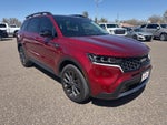 2023 Kia Sorento X-Line SX Prestige