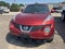 2013 Nissan Juke S