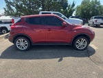 2013 Nissan Juke S
