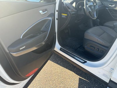 2019 Hyundai Santa Fe XL Limited Ultimate