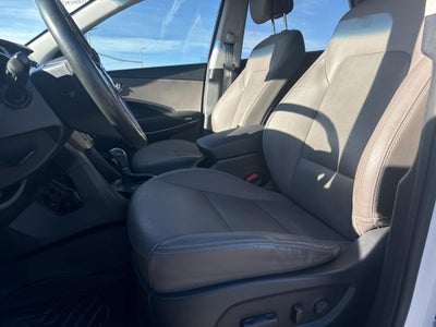 2019 Hyundai Santa Fe XL Limited Ultimate