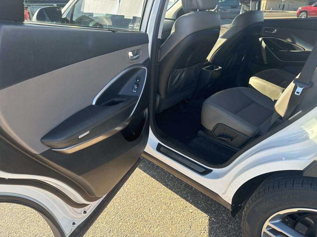 2019 Hyundai Santa Fe XL Limited Ultimate