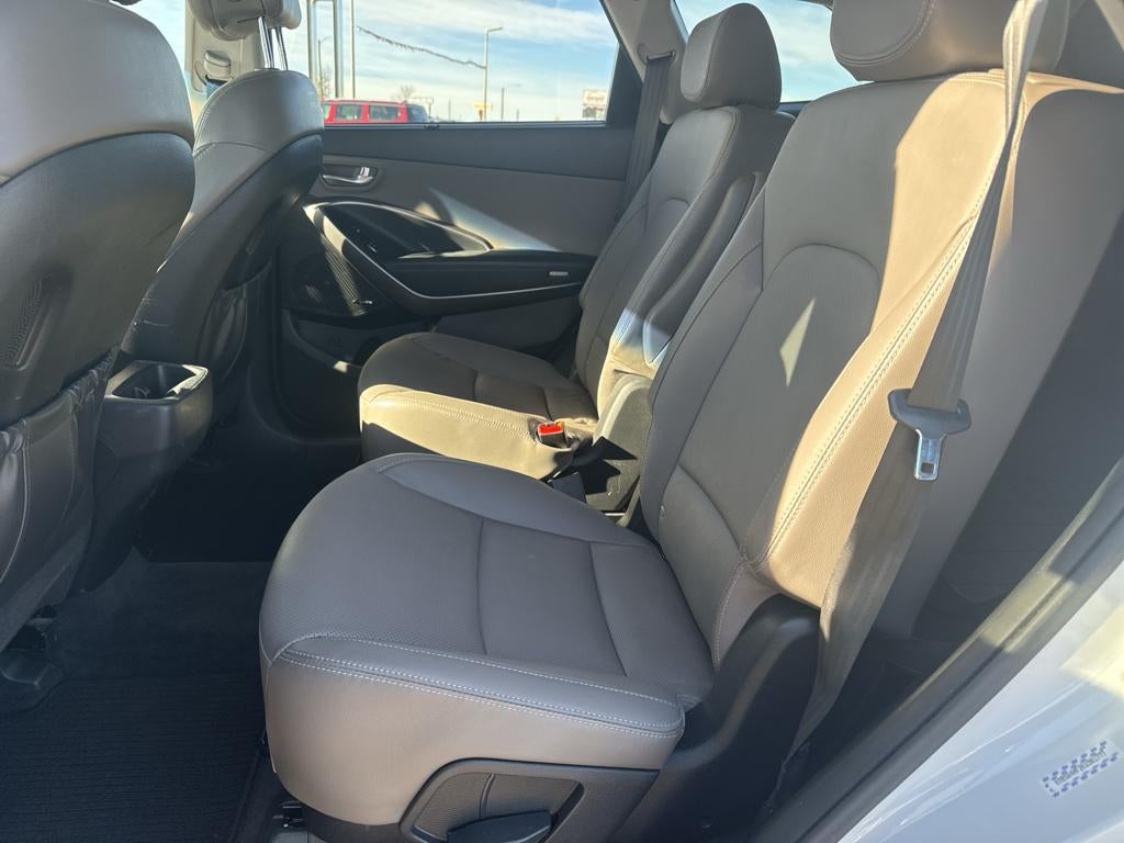 2019 Hyundai Santa Fe XL Limited Ultimate
