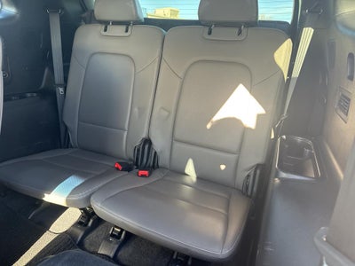 2019 Hyundai Santa Fe XL Limited Ultimate