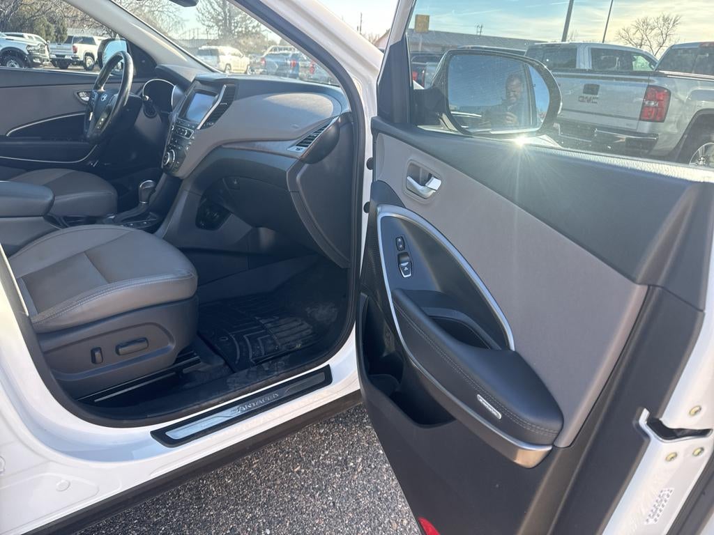 2019 Hyundai Santa Fe XL Limited Ultimate