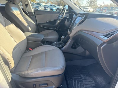 2019 Hyundai Santa Fe XL Limited Ultimate
