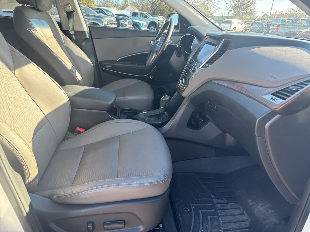 2019 Hyundai Santa Fe XL Limited Ultimate