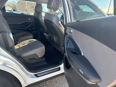 2019 Hyundai Santa Fe XL Limited Ultimate