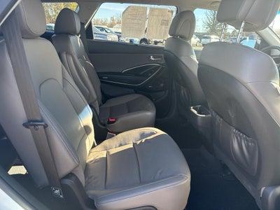 2019 Hyundai Santa Fe XL Limited Ultimate