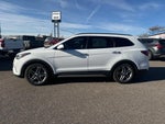 2019 Hyundai Santa Fe XL Limited Ultimate