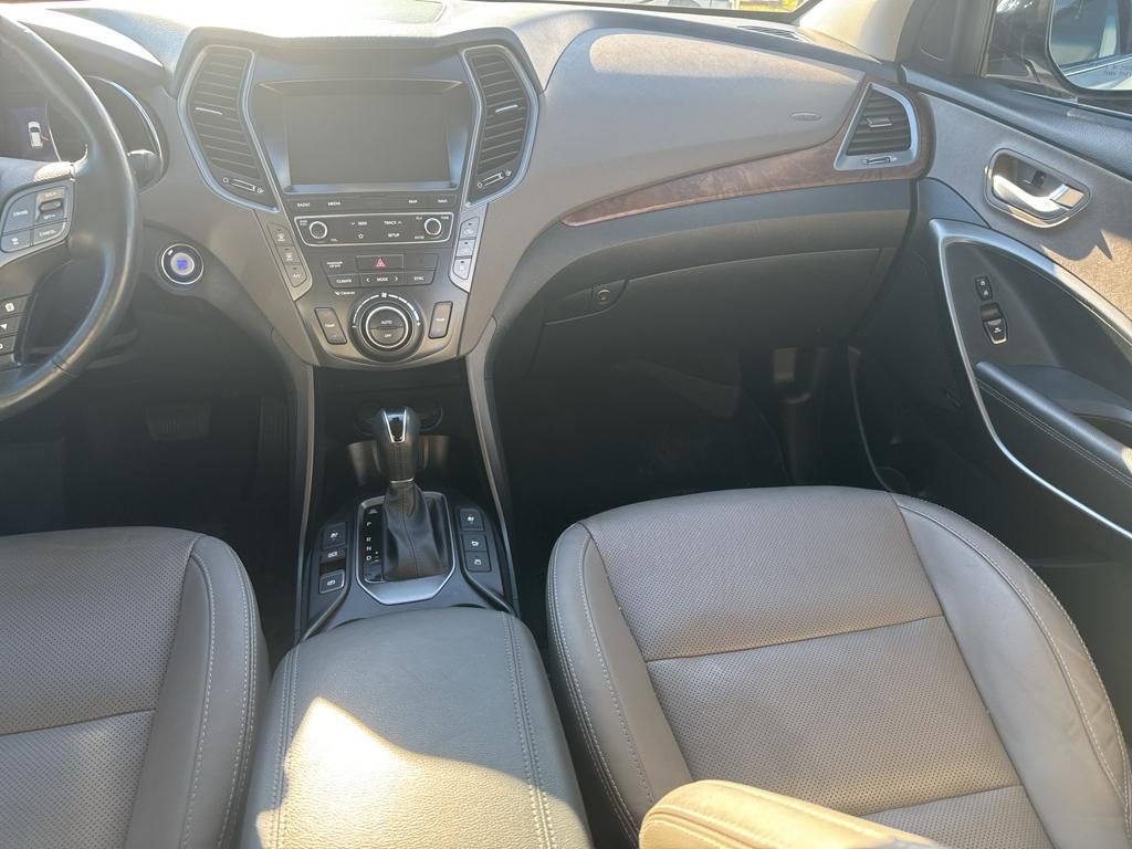 2019 Hyundai Santa Fe XL Limited Ultimate