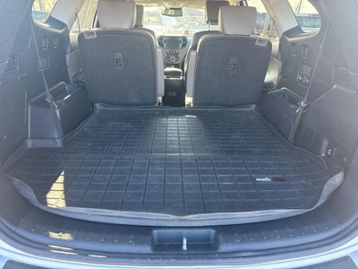 2019 Hyundai Santa Fe XL Limited Ultimate