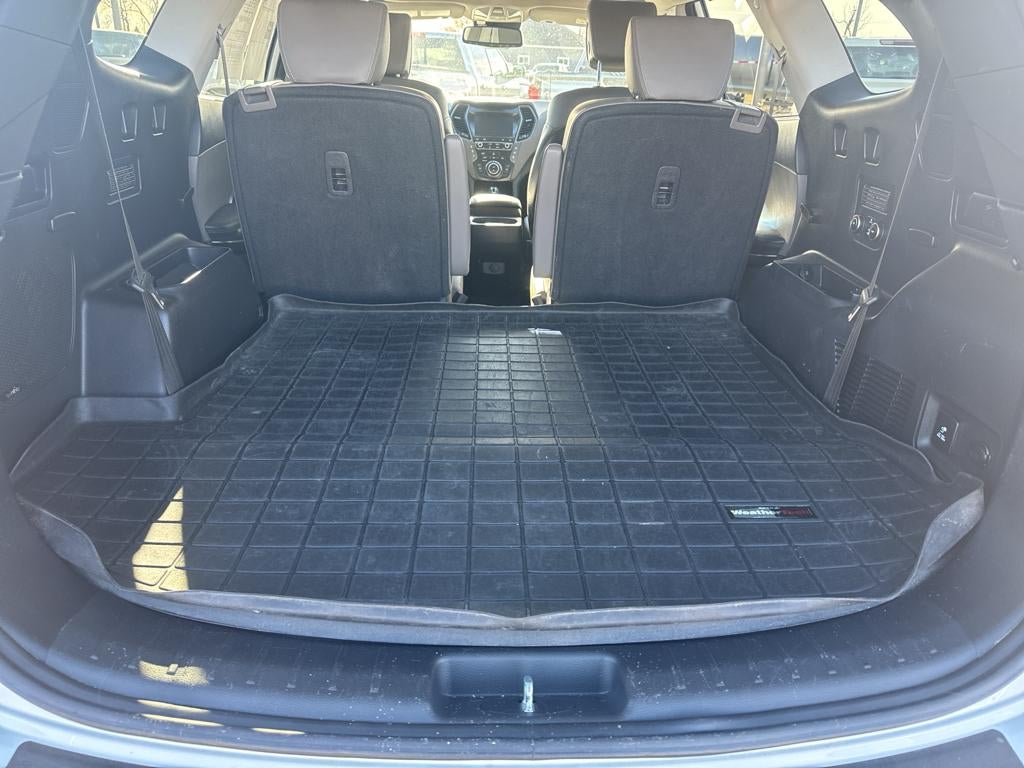 2019 Hyundai Santa Fe XL Limited Ultimate