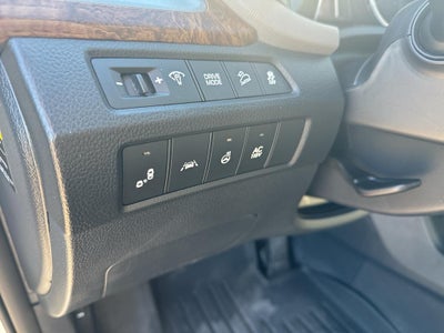 2019 Hyundai Santa Fe XL Limited Ultimate