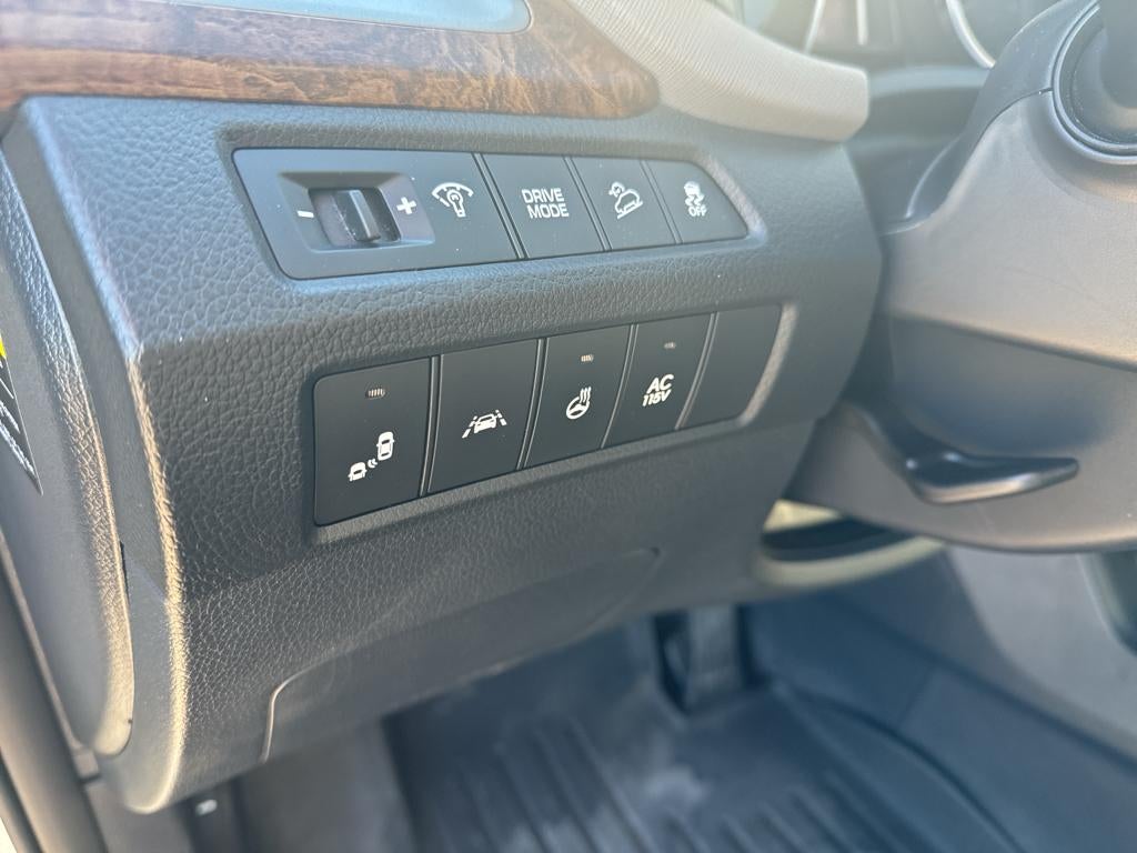 2019 Hyundai Santa Fe XL Limited Ultimate