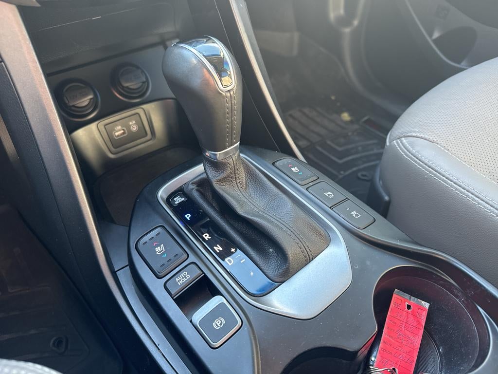 2019 Hyundai Santa Fe XL Limited Ultimate