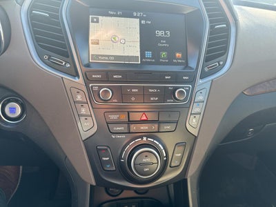 2019 Hyundai Santa Fe XL Limited Ultimate
