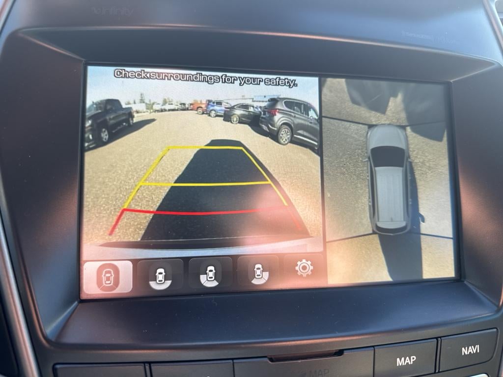 2019 Hyundai Santa Fe XL Limited Ultimate