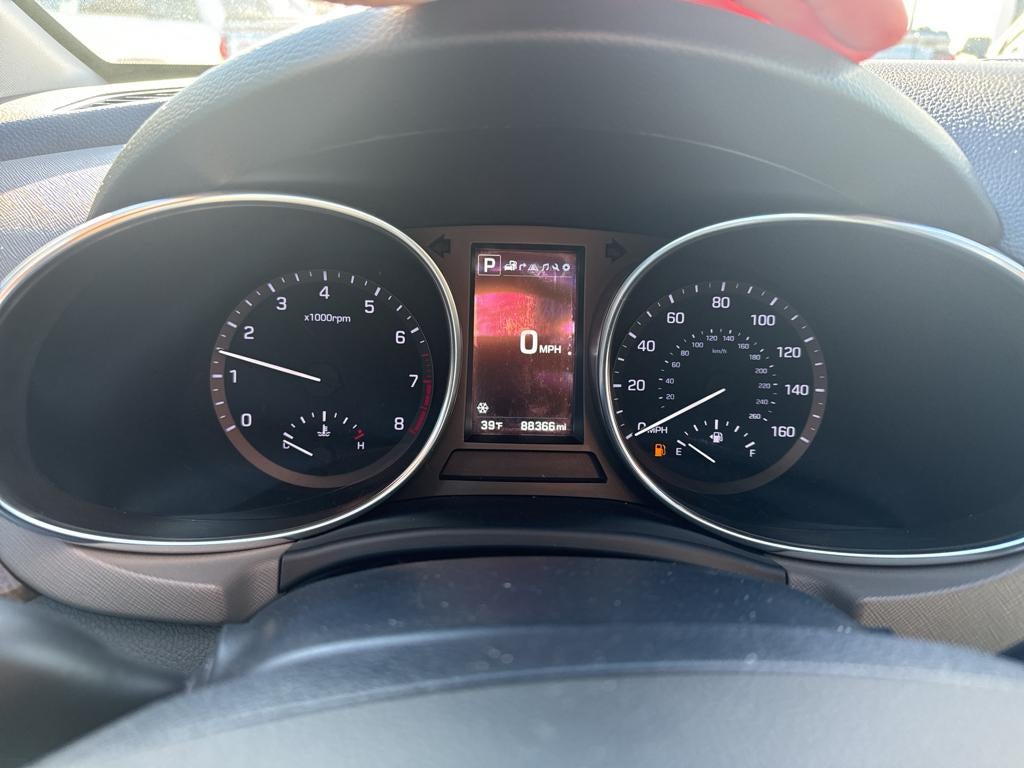 2019 Hyundai Santa Fe XL Limited Ultimate