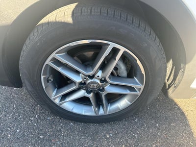 2019 Hyundai Santa Fe XL Limited Ultimate