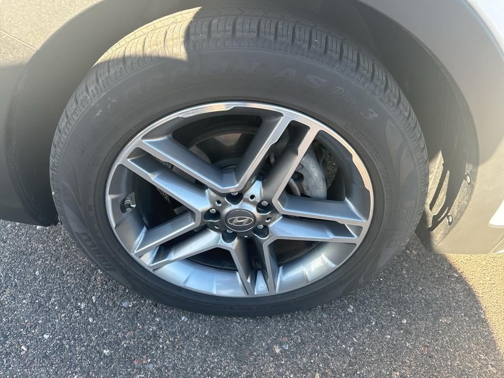 2019 Hyundai Santa Fe XL Limited Ultimate