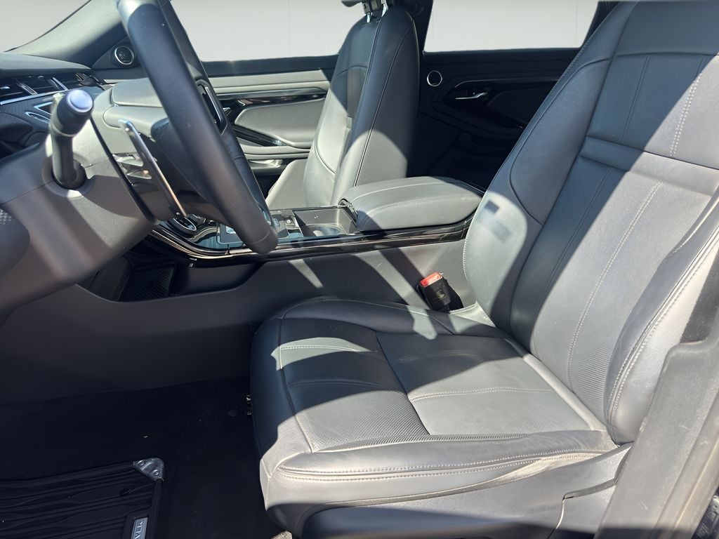 2023 Land Rover Range Rover Evoque R-Dynamic S