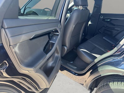 2023 Land Rover Range Rover Evoque R-Dynamic S