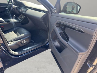 2023 Land Rover Range Rover Evoque R-Dynamic S