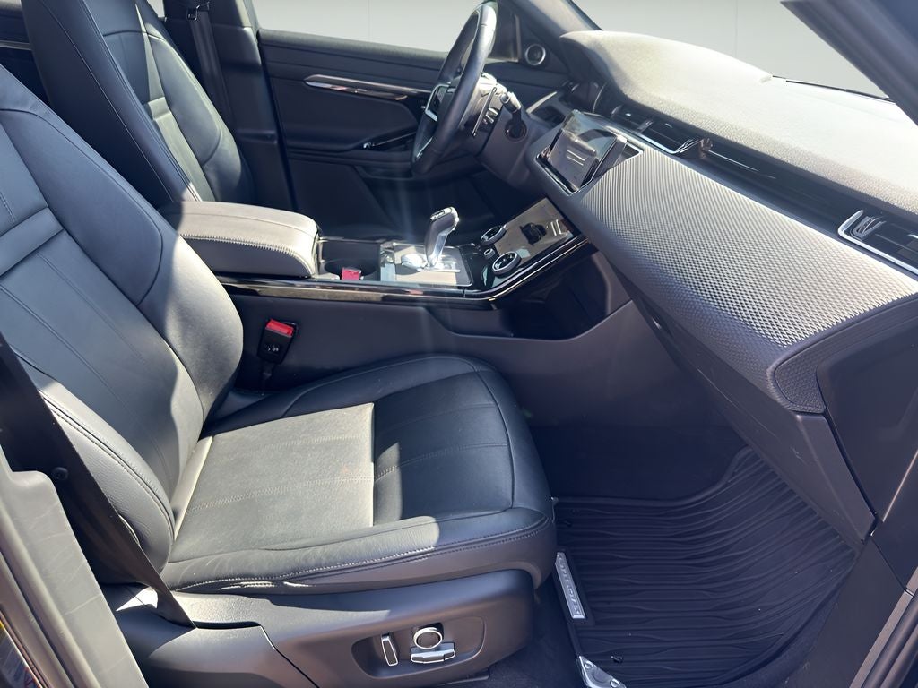2023 Land Rover Range Rover Evoque R-Dynamic S