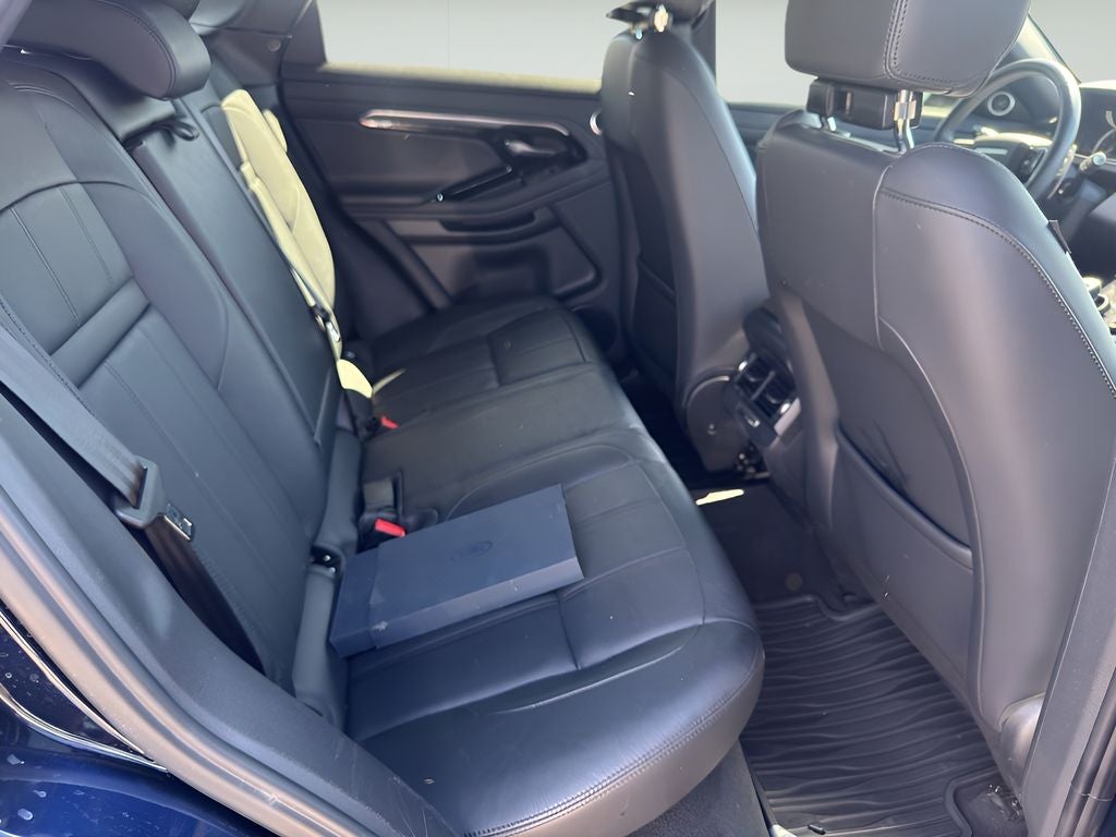 2023 Land Rover Range Rover Evoque R-Dynamic S