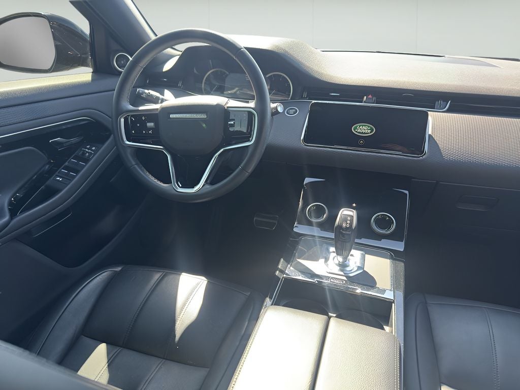 2023 Land Rover Range Rover Evoque R-Dynamic S
