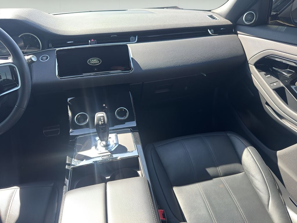 2023 Land Rover Range Rover Evoque R-Dynamic S