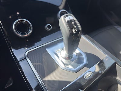2023 Land Rover Range Rover Evoque R-Dynamic S